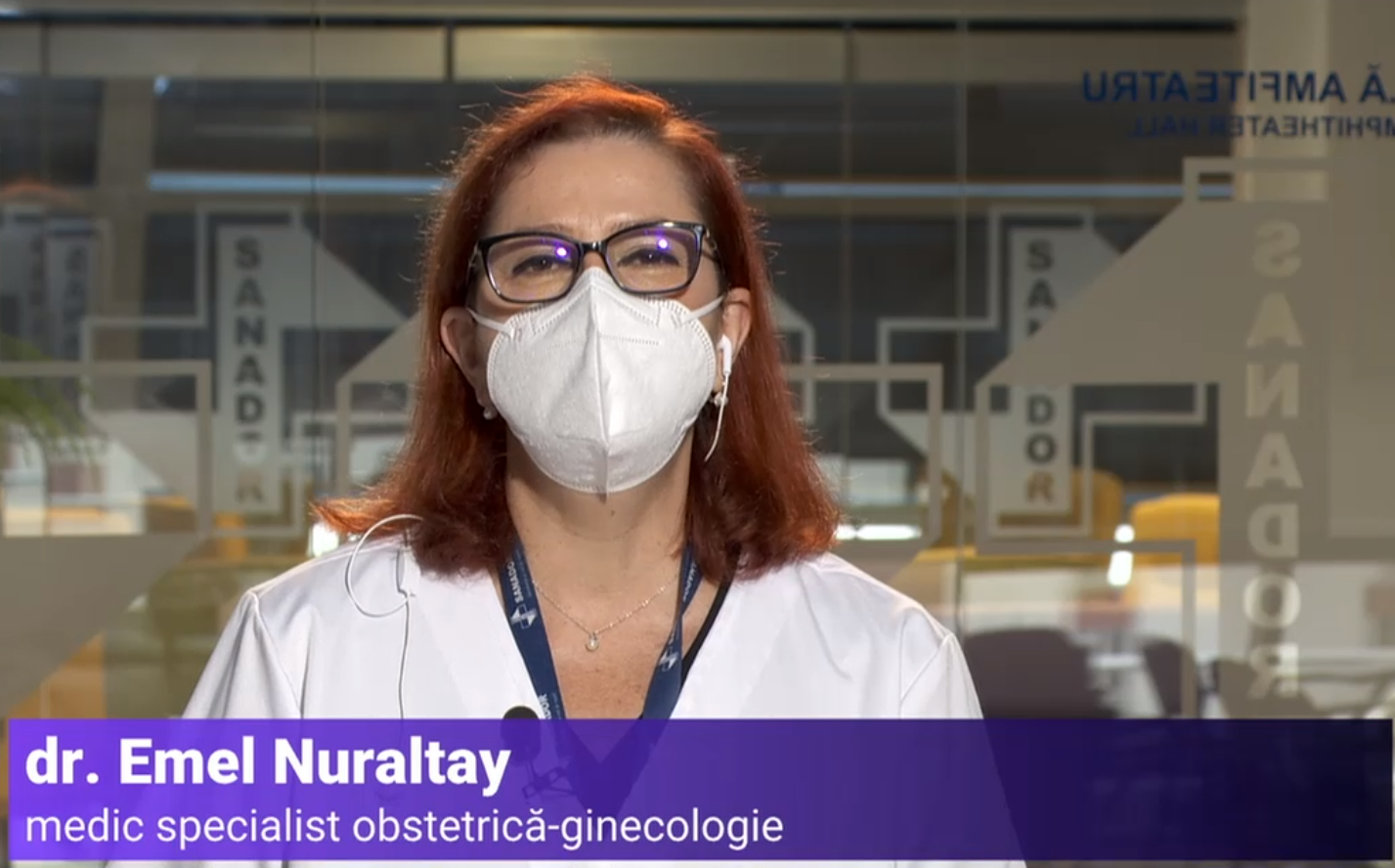 Cum se manifestă diabetul gestațional și în ce constă abordarea terapeutică