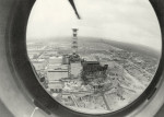 Kernreaktorkatastrophe in Tschernobyl…