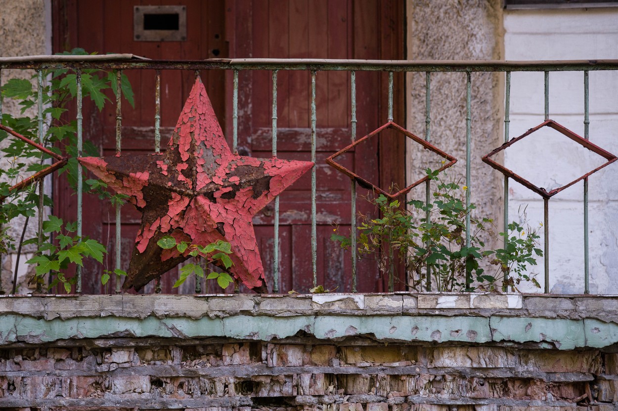 CHERNOBYL HOLIDAY