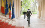 iohaannis bicicleta presidency3