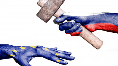 sancţiuni Rusia UE