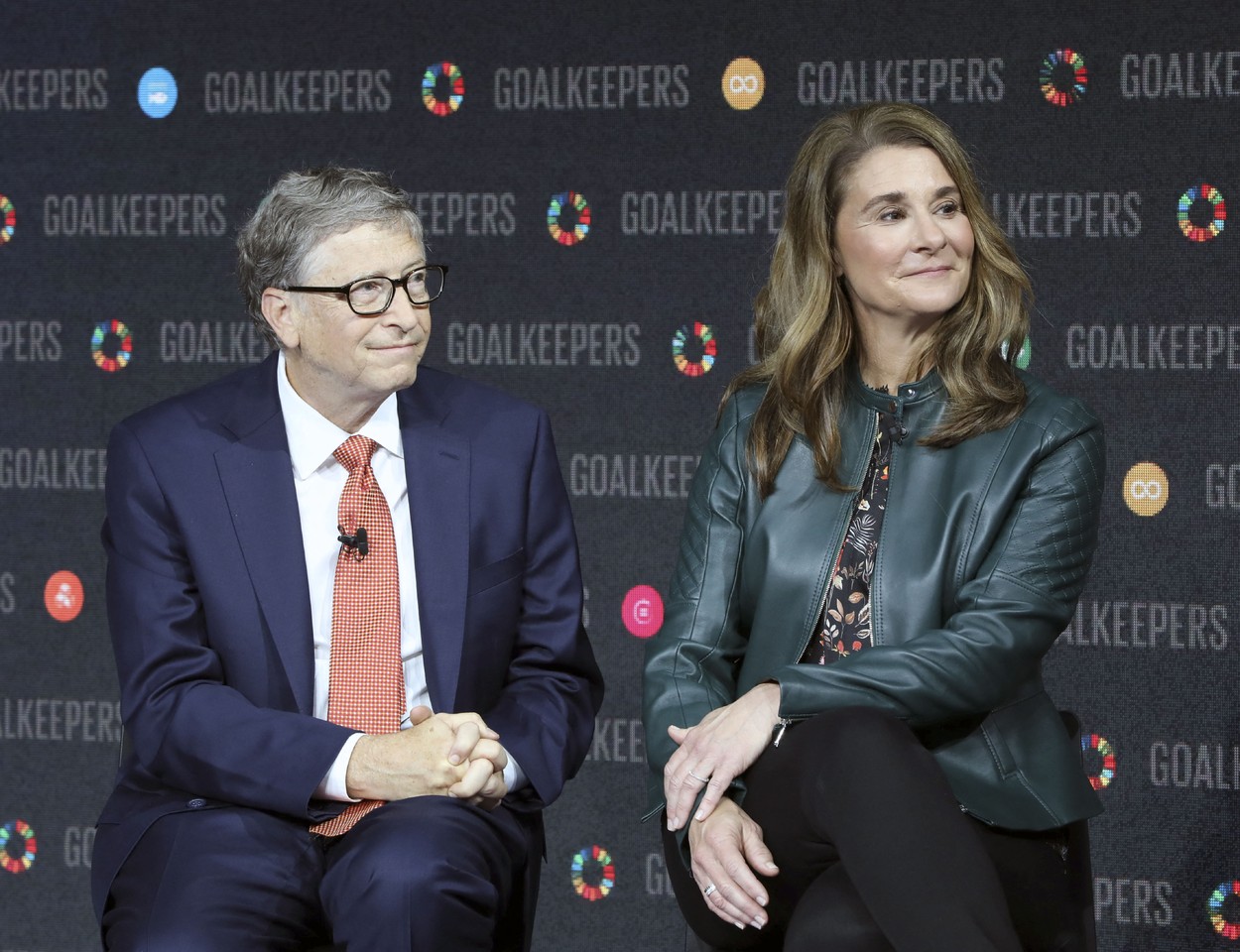 Cum își vor împărți averea Melinda și Bill Gates. El are 146 de miliarde de dolari și este al patrulea cel mai bogat om din lume