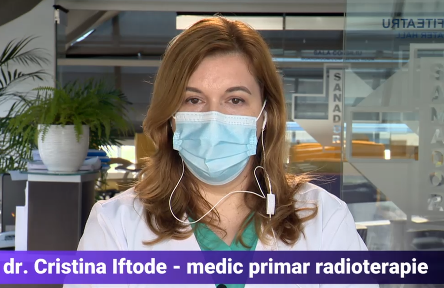 Stereotaxia în tumorile pulmonare primare. Care sunt indicațiile procedurii și în ce situații poate înlocui intervenția chirurgicală
