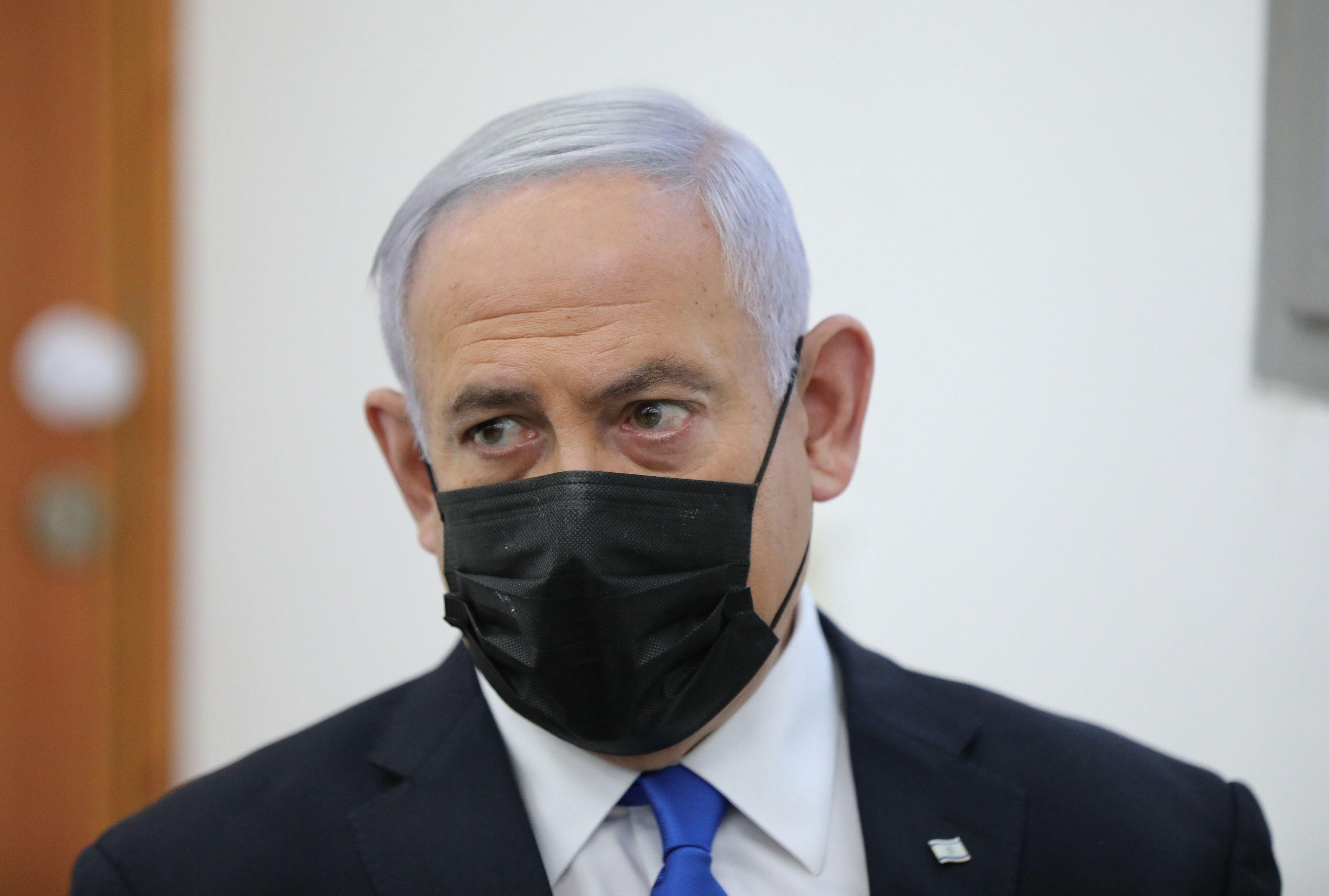 Netanyahu nu reușește să formeze un guvern. El a renunțat la mandatul primit de la președintele Israelului