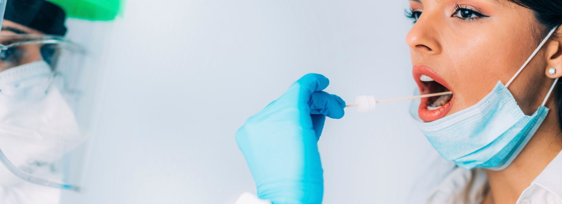 coronavirus test covid-19