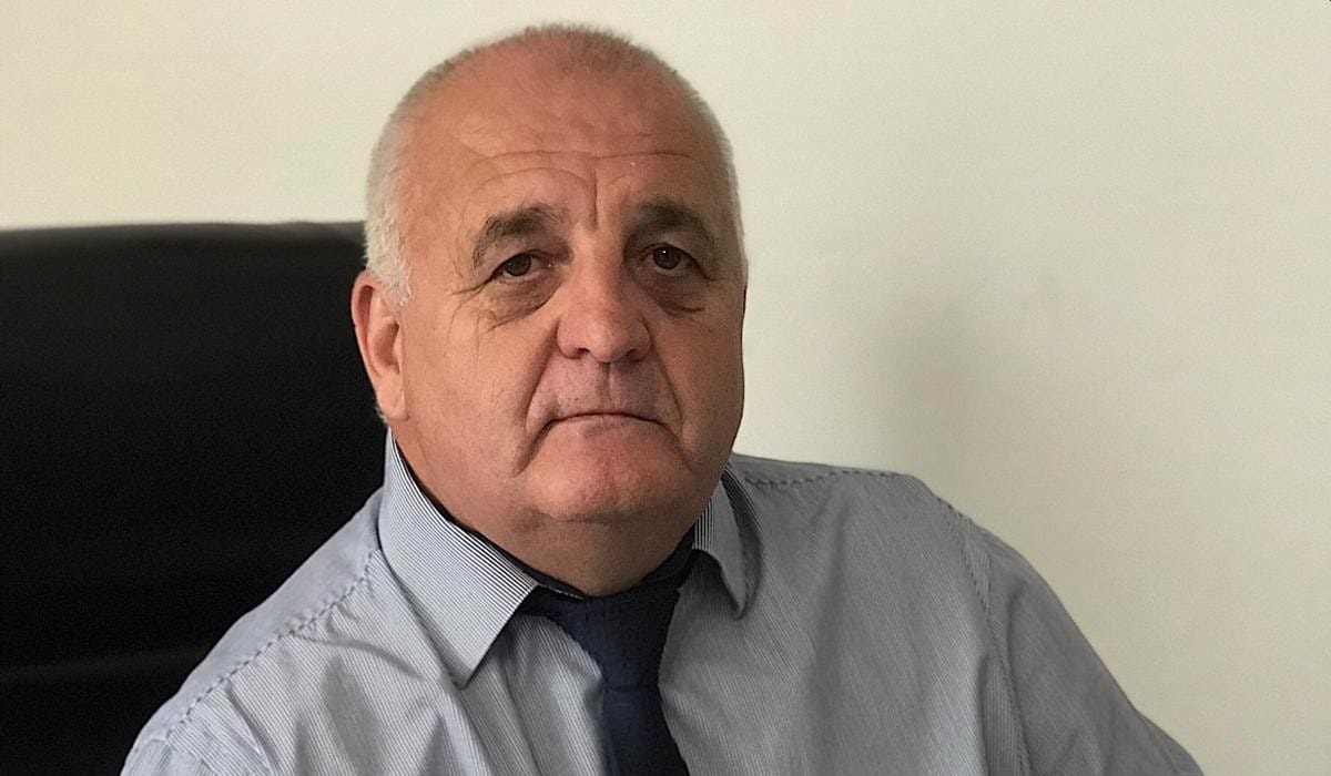 Un nou partid pe scena politică: Uniunea Naţiunii Române, fondat de un avocat din Reghin
