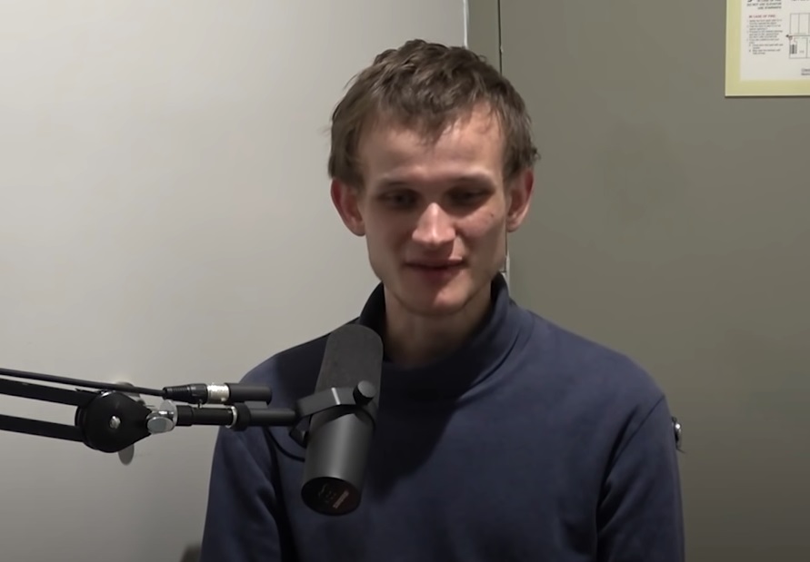 Fondatorul Ethereum este acum miliardar. Vitalik Buterin are 27 de ani și a creat criptomoneda acum opt ani