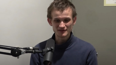 Vitalik Buterin