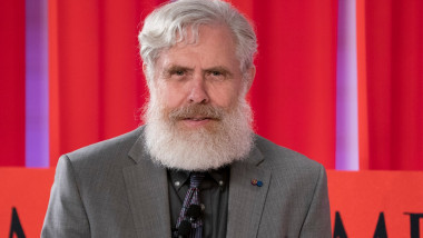 george church