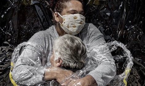 Expozitia World Press Photo a venit in Romania, la Bucuresti, Cluj si Timisoara, cu fotografii si povesti spectaculoase din toata lumea