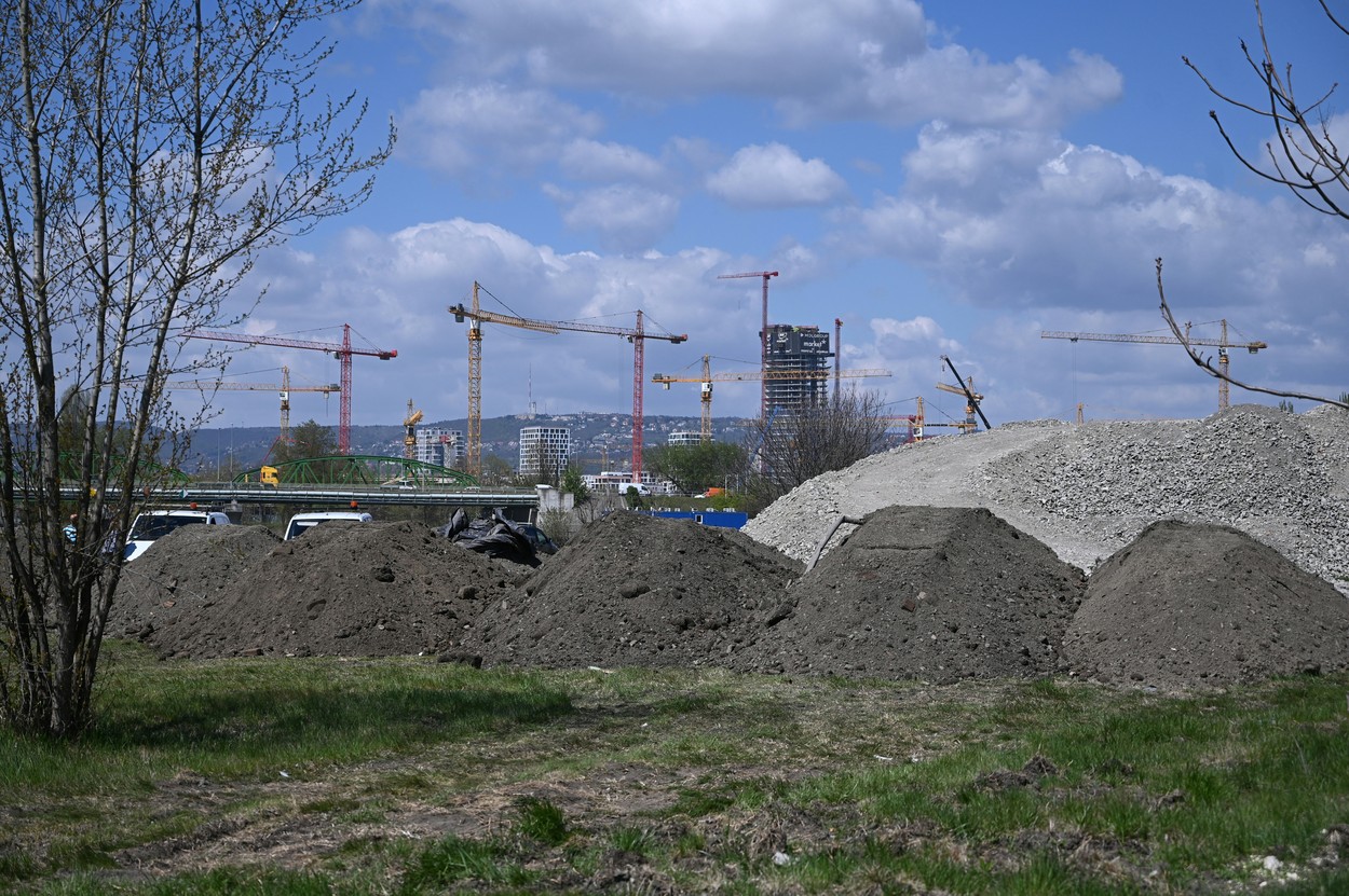 Decizie aprobată: Ungaria donează Chinei un teren în Budapesta pentru a construi o universitate considerată „un cal troian” în Europa