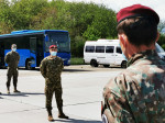 militari românia