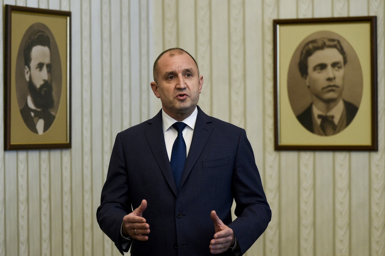 Bulgaria va organiza alegeri anticipate pe 2 octombrie, al patrulea scrutin parlamentar în mai puţin de doi ani