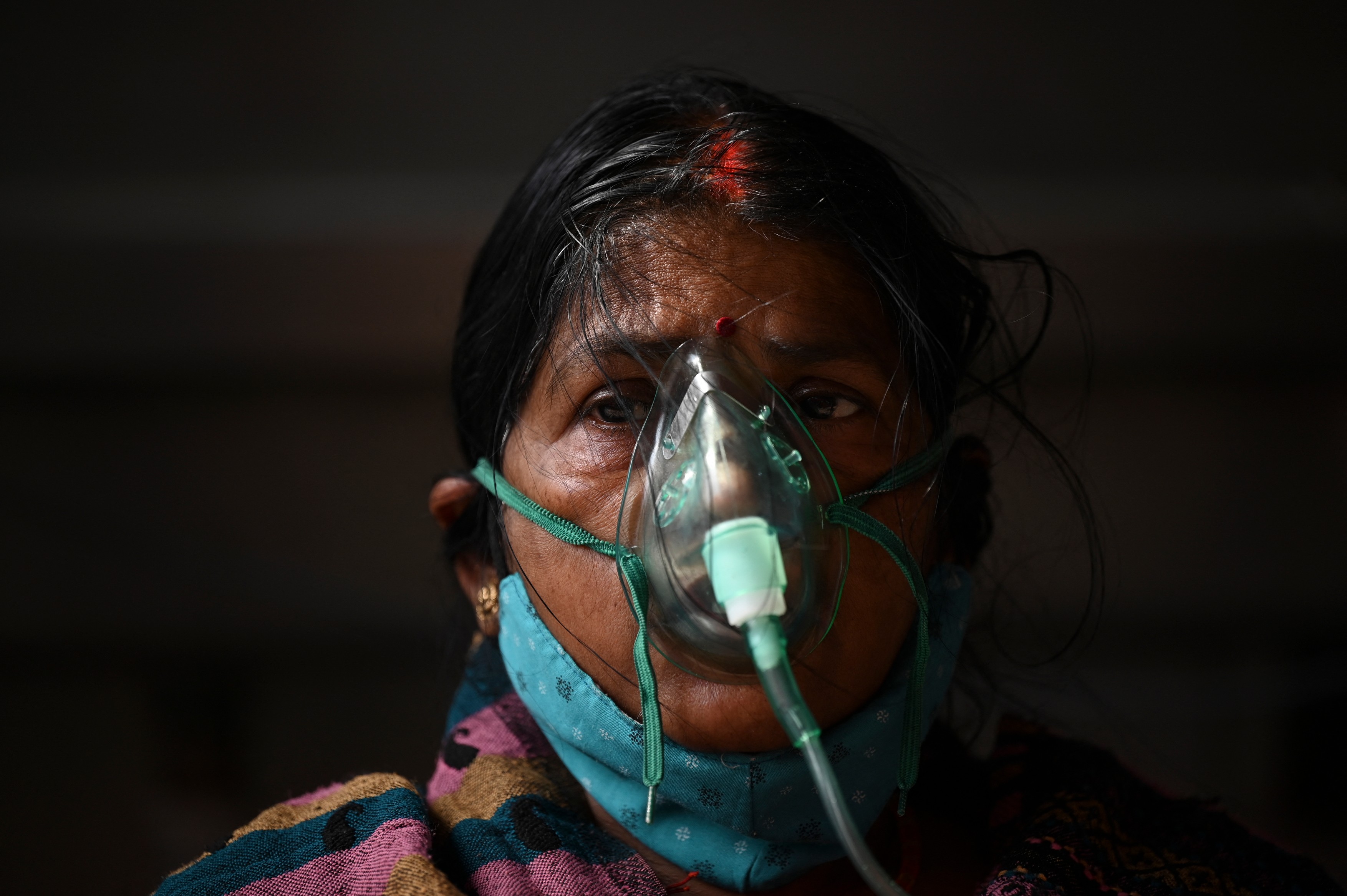 India se apropie de 20 de milioane de cazuri de Covid-19. Cifrele reale ar putea fi de 10 ori mai mari, avertizează experții
