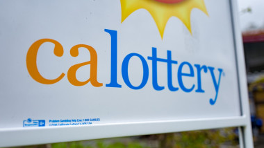 loteria din california