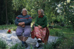 Kihnu, ultima comunitate matriarhală a Europei