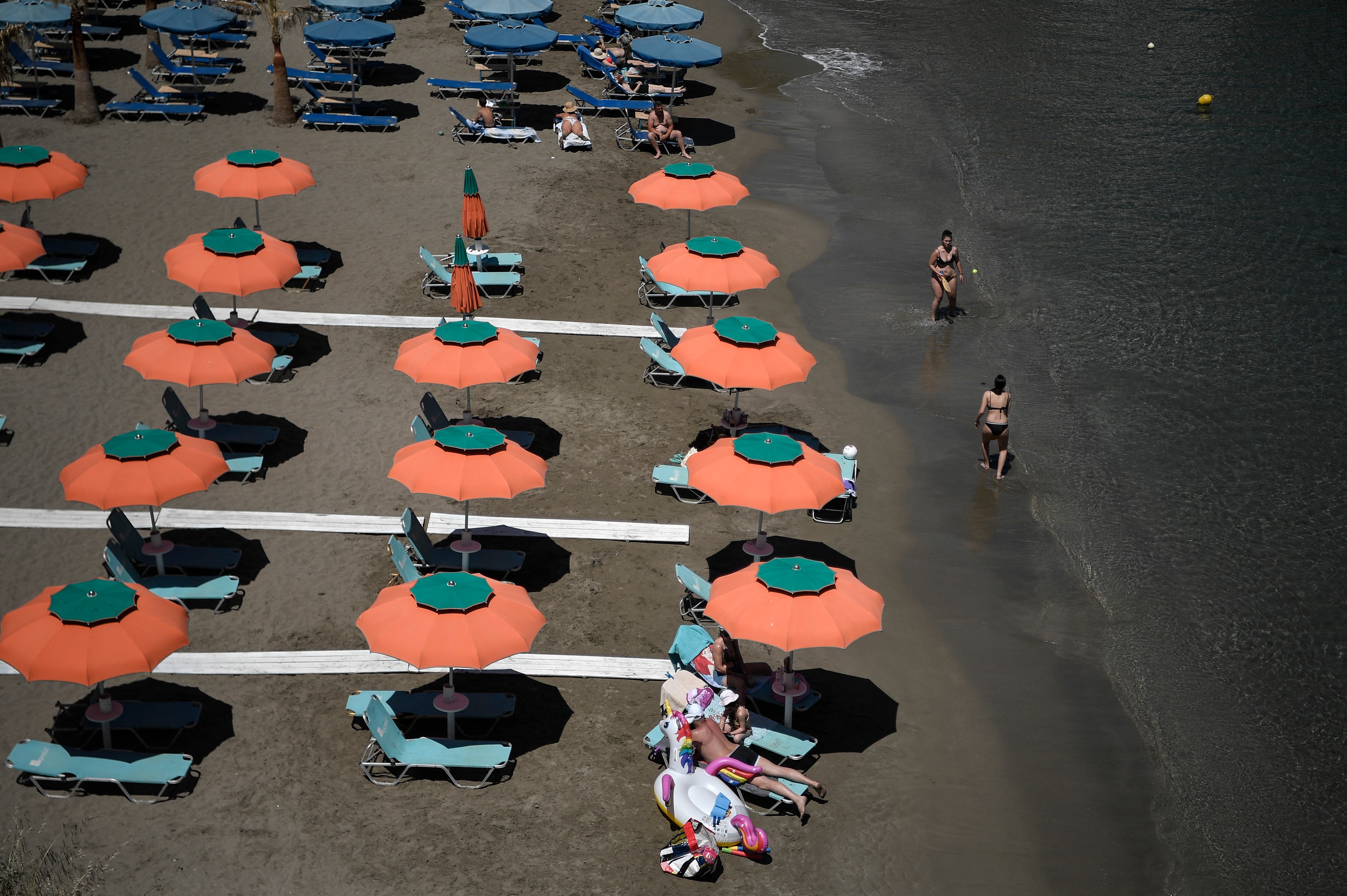 grecia plaja heraklion2 profimedia
