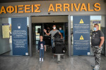 grecia aeroport heraklion profimedia