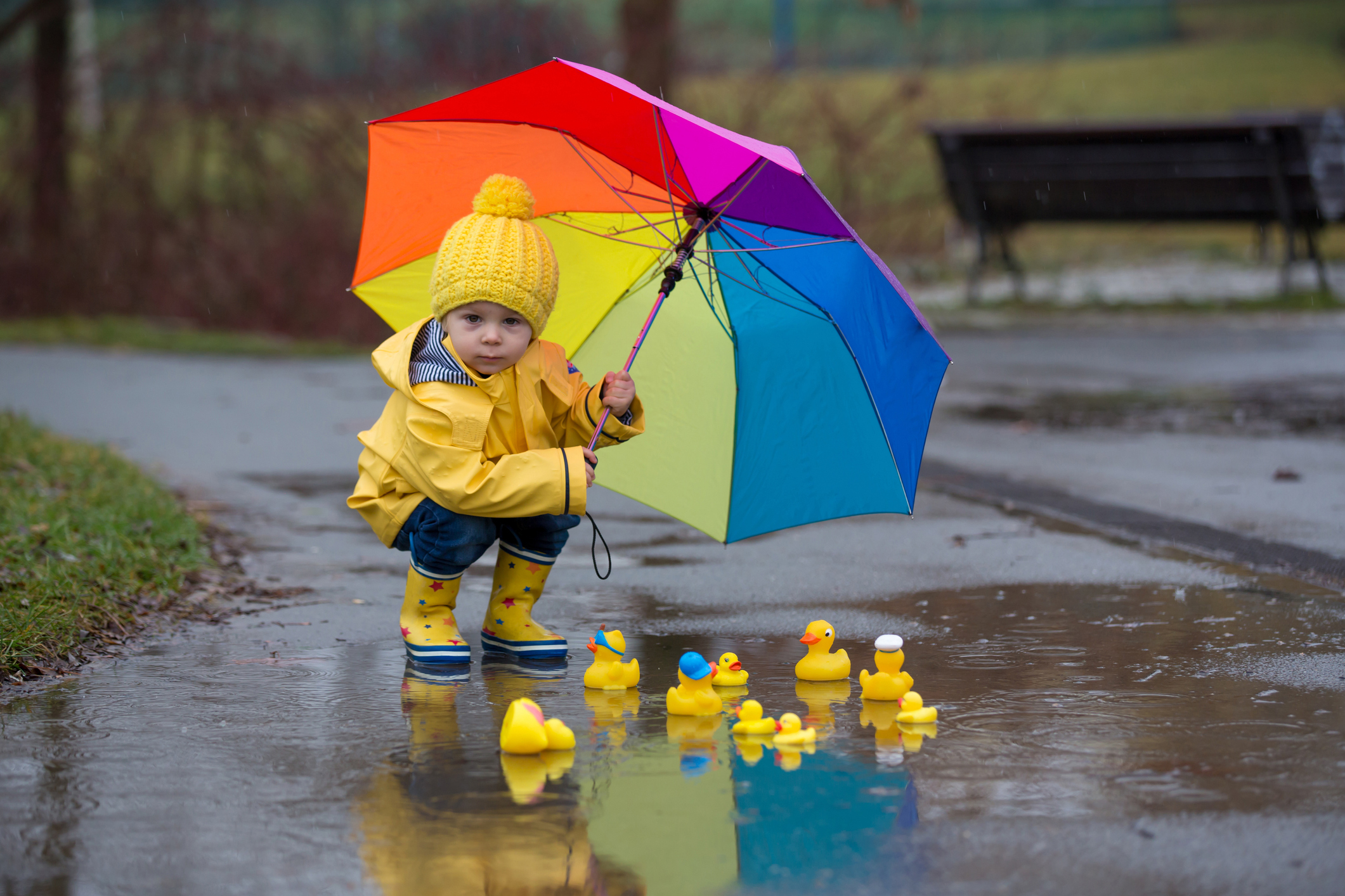 Prognoza meteo. Vremea va fi mai caldă decât de obicei până la mijlocul lunii decembrie. Zonele în care va ploua mai mult