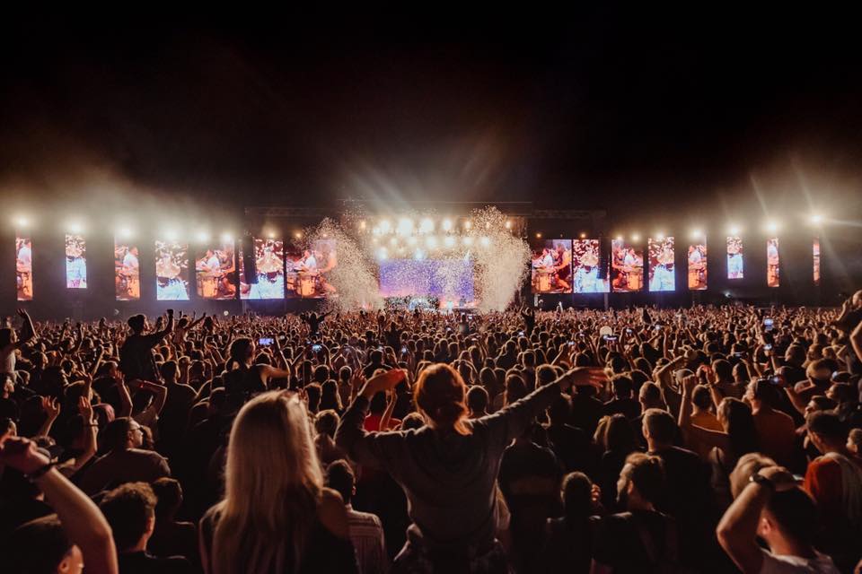 Electric Castle nu va avea loc nici anul acesta. Festivalul se amana pentru 2022, biletele cumparate raman valabile