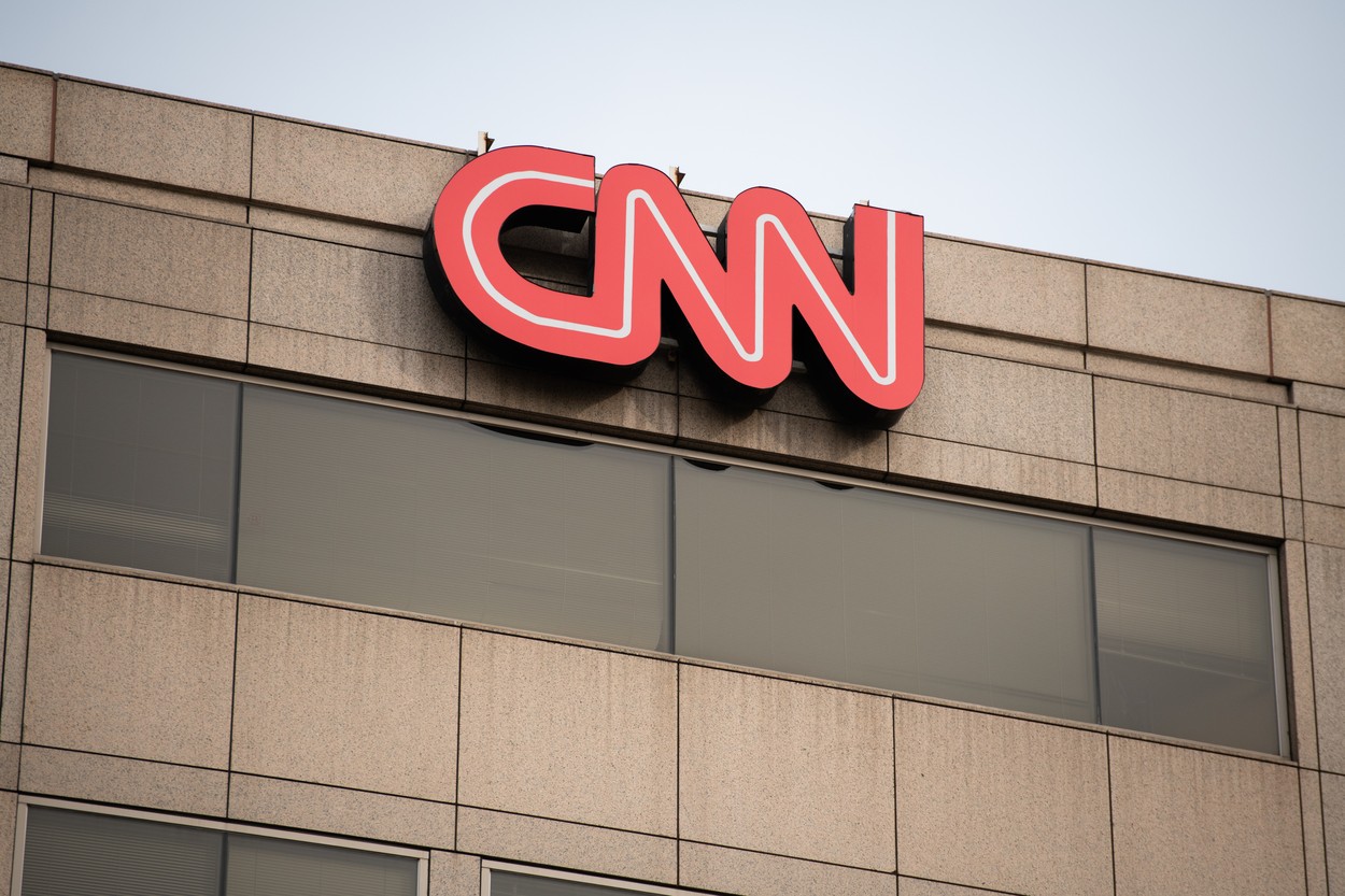 Divizia media AT&T, care include CNN, TimeWarner și HBO, este la un pas de o fuziune de 150 de miliarde de dolari cu Discovery