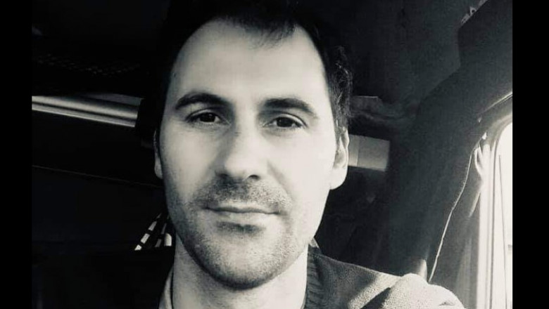 Spătaru Mihai, un șofer român de TIR, a fost înjunghiat mortal cu o sabie în Franța