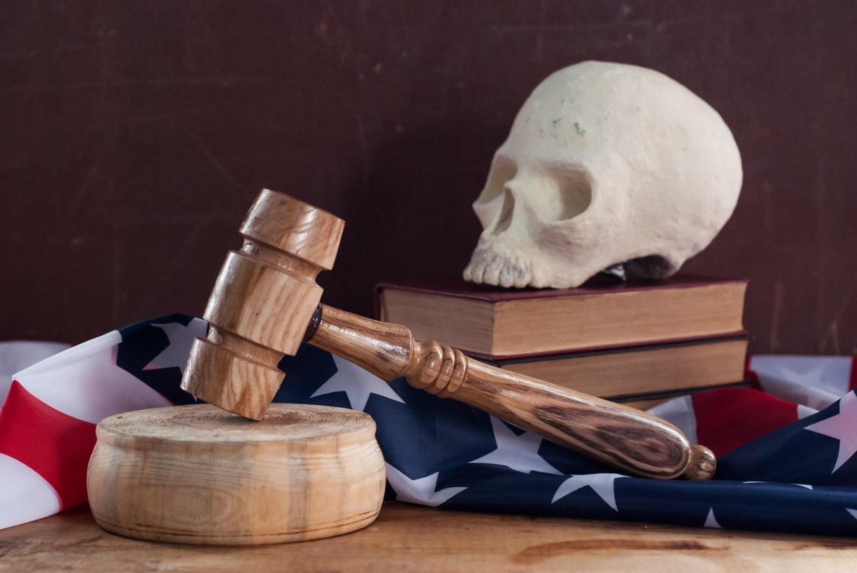 Statele Unite au mai executat doi condamnați pentru crimă. Numărul execuțiilor din acest an a ajuns la 23
