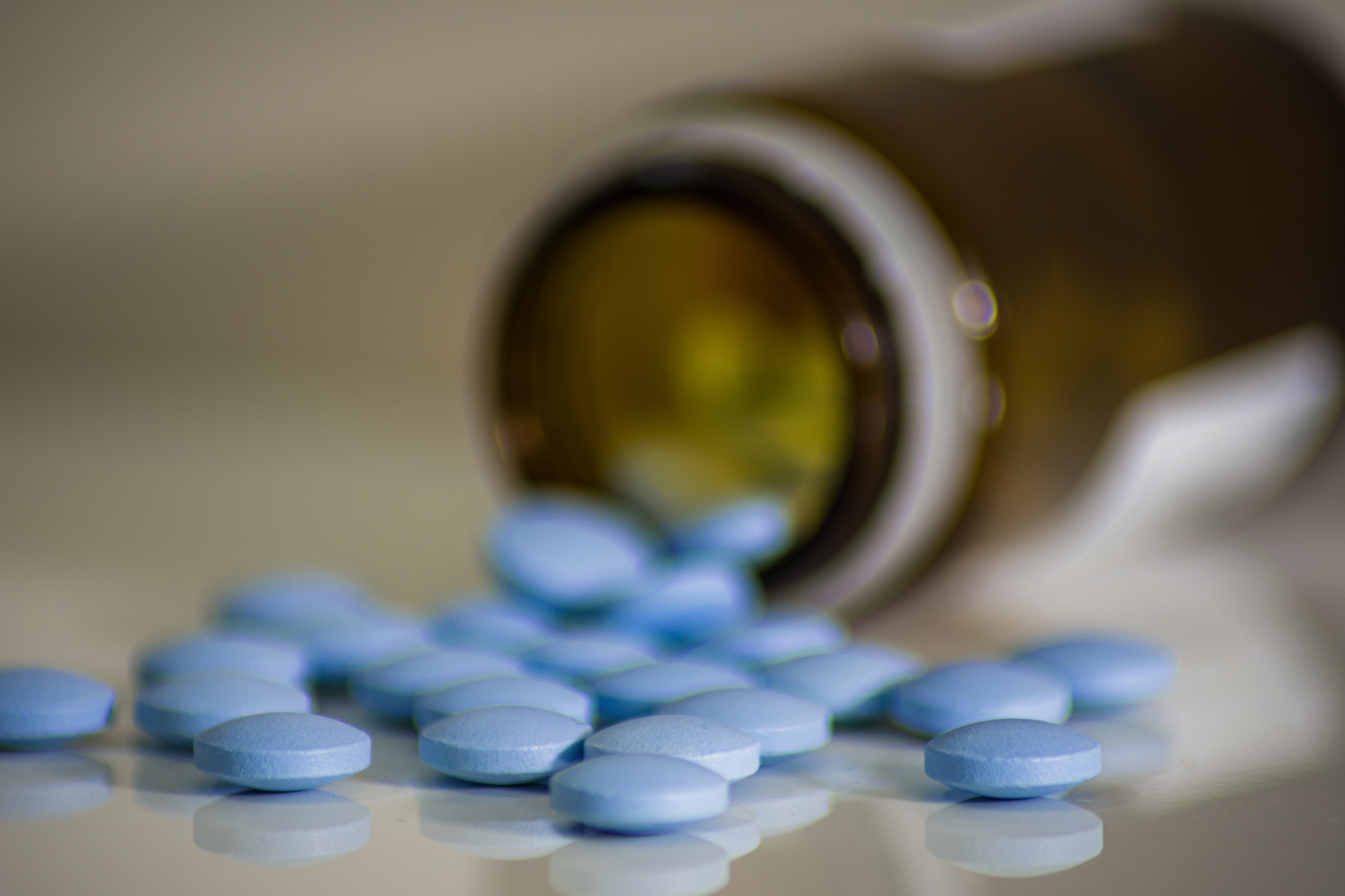 Cantități mari de Viagra și alte medicamente pentru disfuncții erectile au fost descoperite în canalizarea orașului Seul