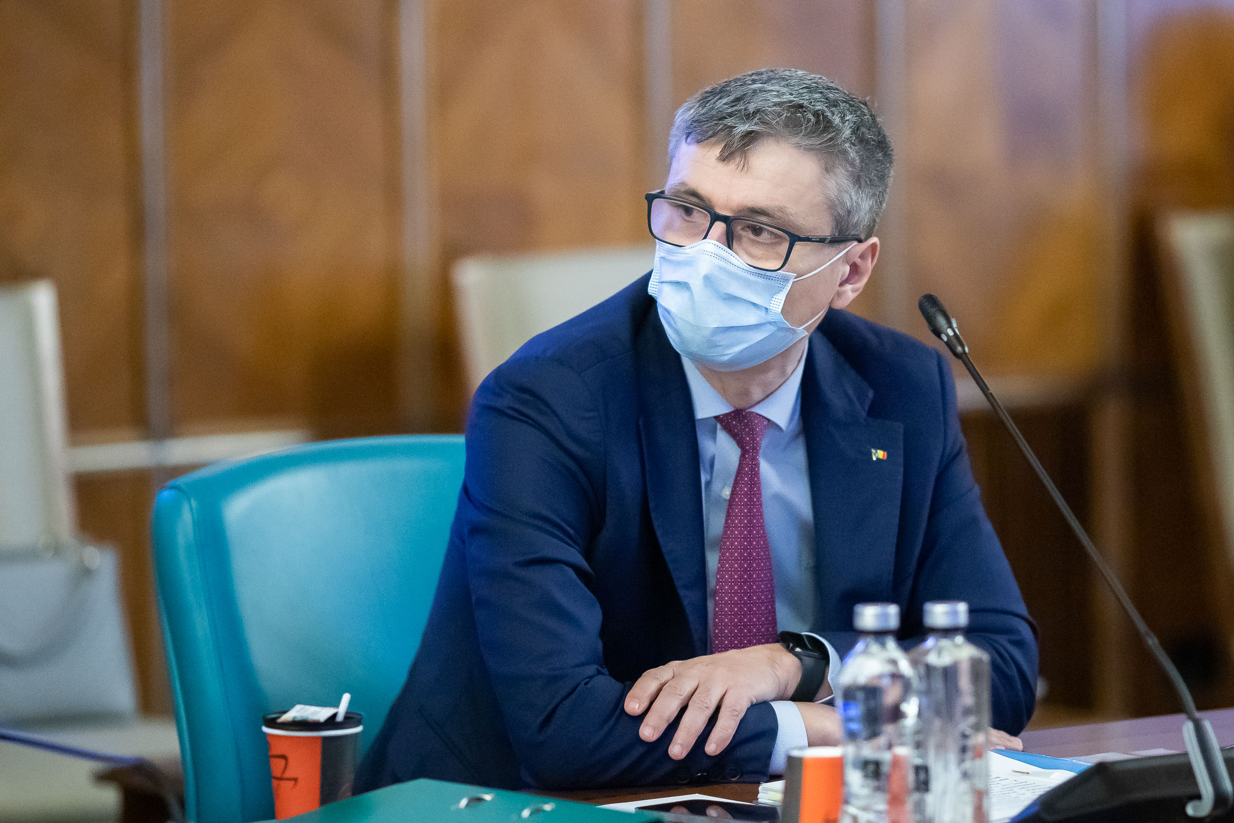 România va primi 1,95 de miliarde de euro de la UE prin Fondul pentru Tranziția Justă. Virgil Popescu anunță cui vor fi alocați banii
