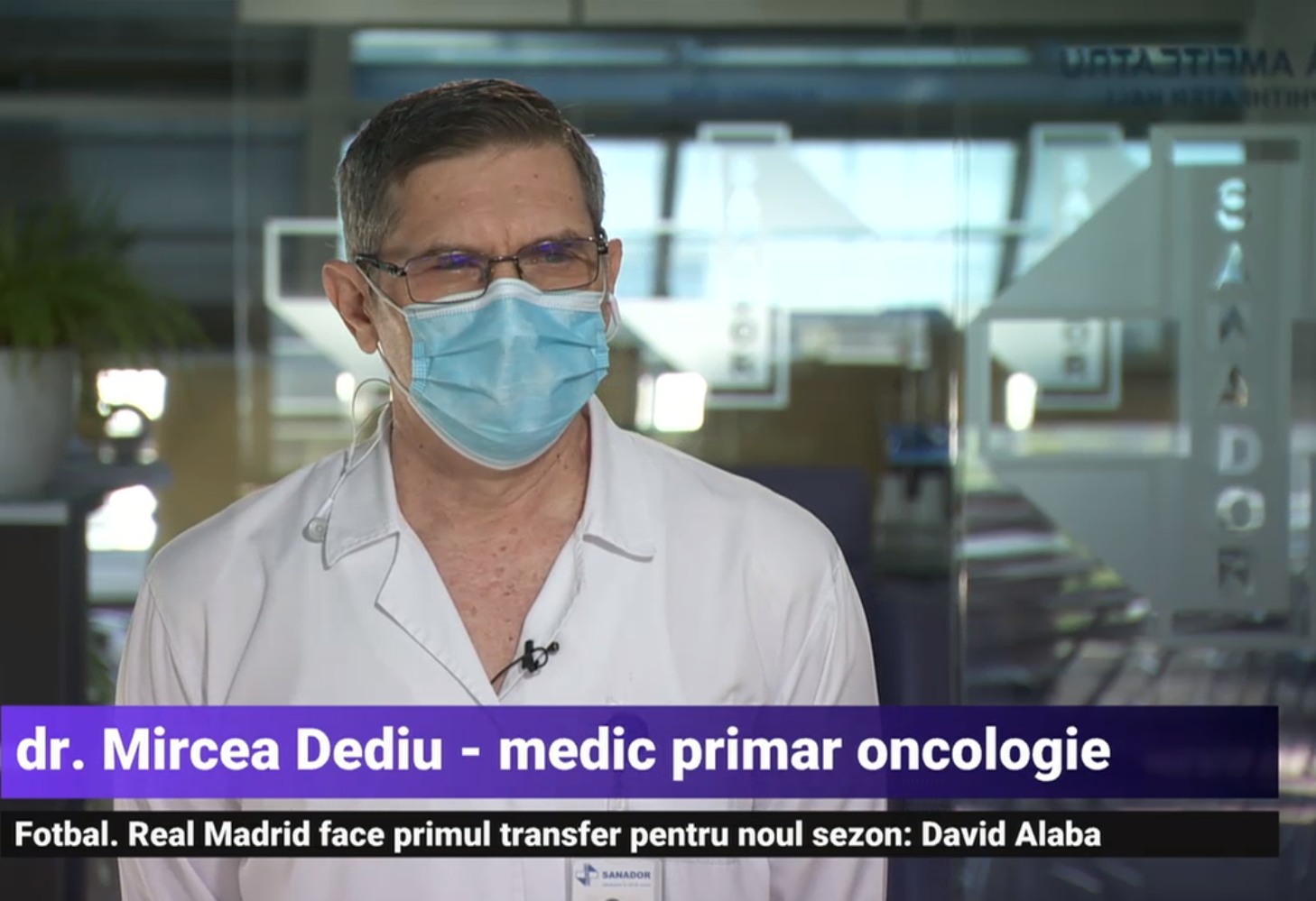 Cum acţionează imunoterapia și ce beneficii are în tratamentul cancerului