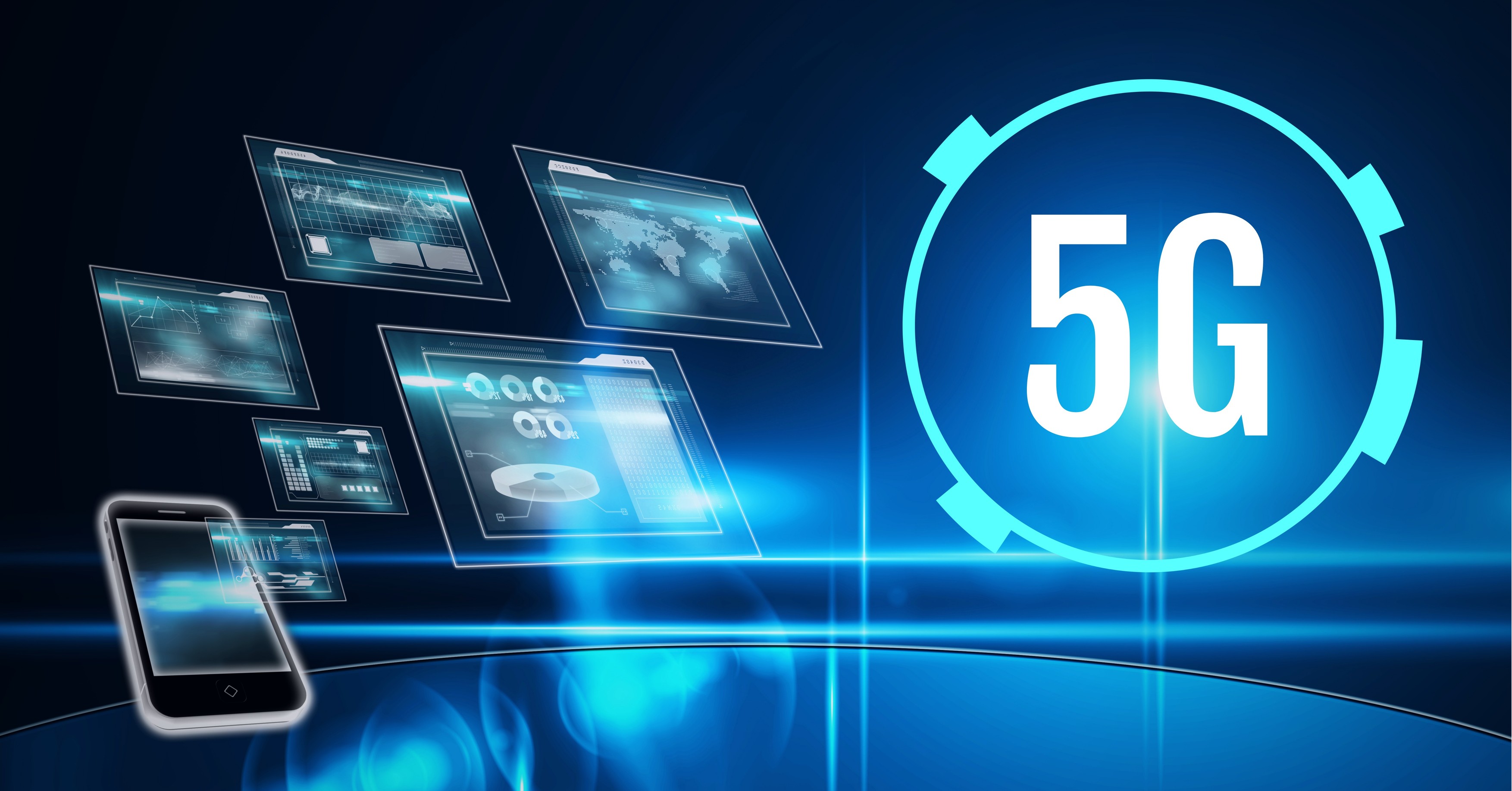Proiectul de lege privind rețelele 5G a fost adoptat de Camera Deputaților