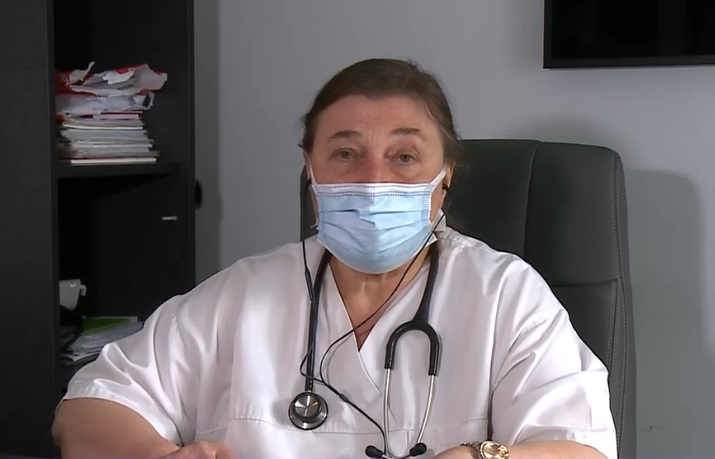 Medicul de comună lăudat public de Valeriu Gheorghiță a povestit cum i-a convins să se vaccineze chiar și pe antivaxeri
