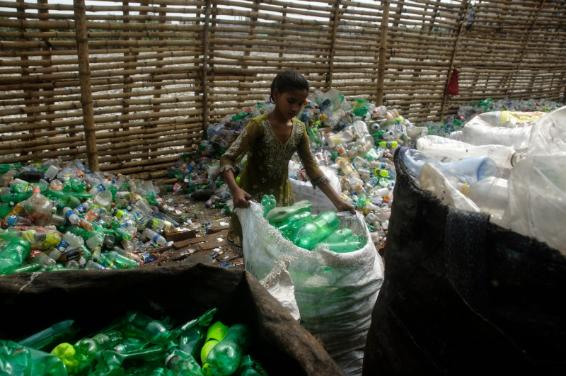 Child Labor in Bangladesh