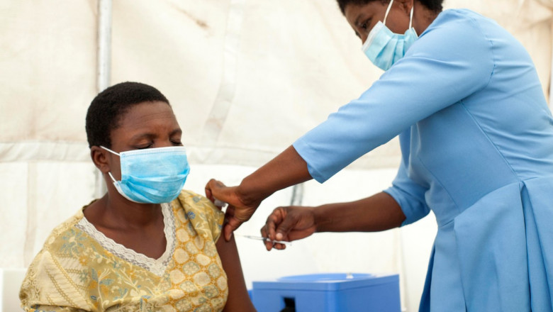 vaccin malawi