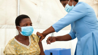 vaccin malawi