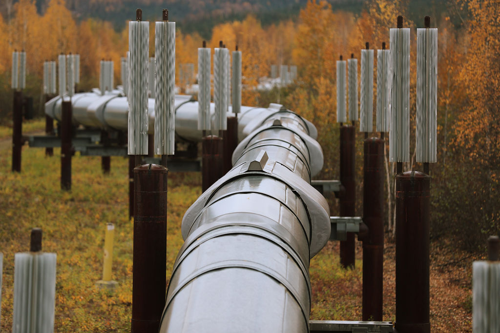 Un oficial ucrainean sugerează că „ceva s-ar putea întâmpla” cu conducta ce aprovizionează Ungaria cu petrol rusesc