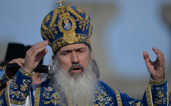 Avocatul Cuculis, despre scandalul din Arhiepiscopia Tomisului: S-a încercat decredibilizarea ÎPS Teodosie