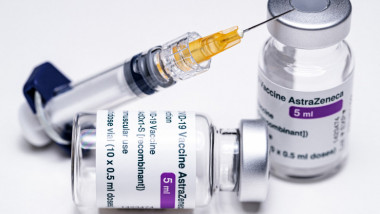 doze de vaccin astrazeneca