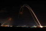 iron dome atac rachete profimedia-0610351500