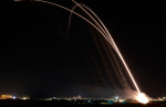 iron dome in actiune profimedia-0610351591