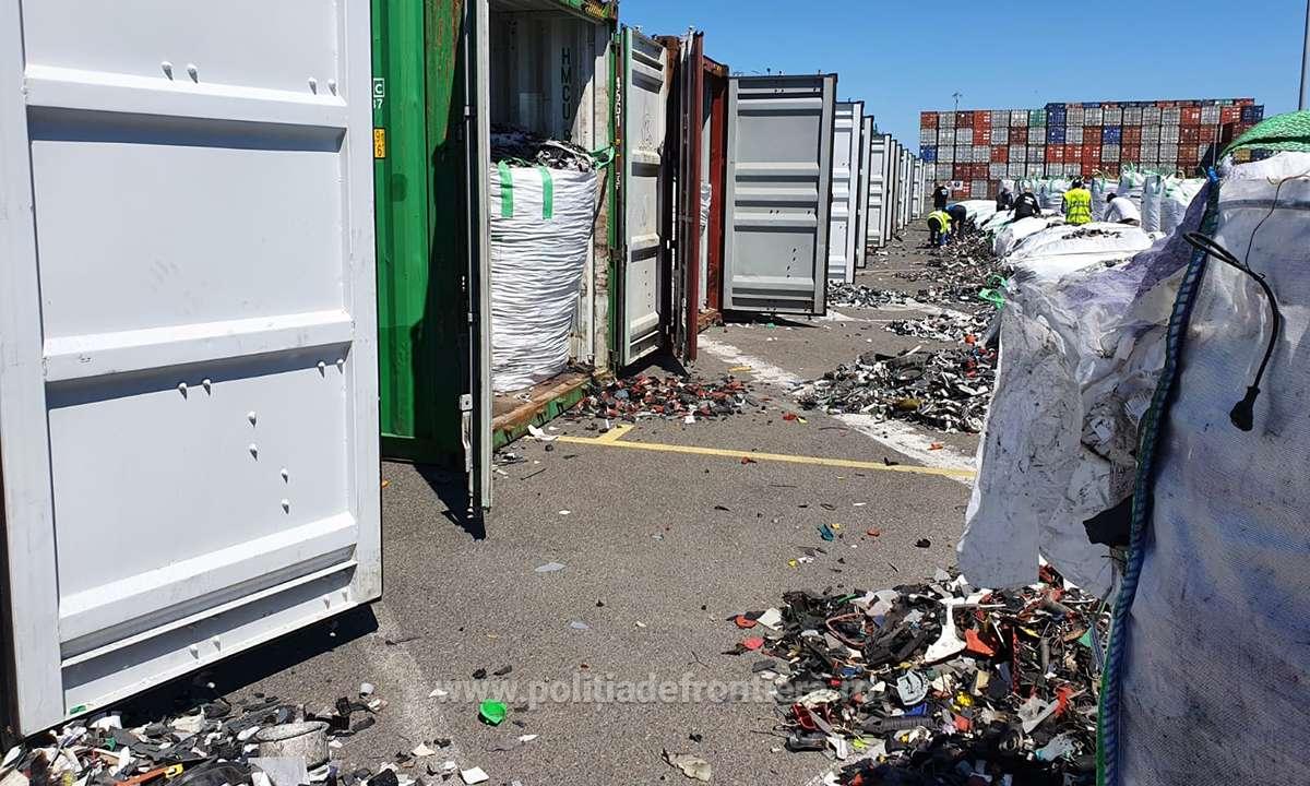 deșeuri