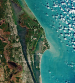 copernicus cape canaveral sua