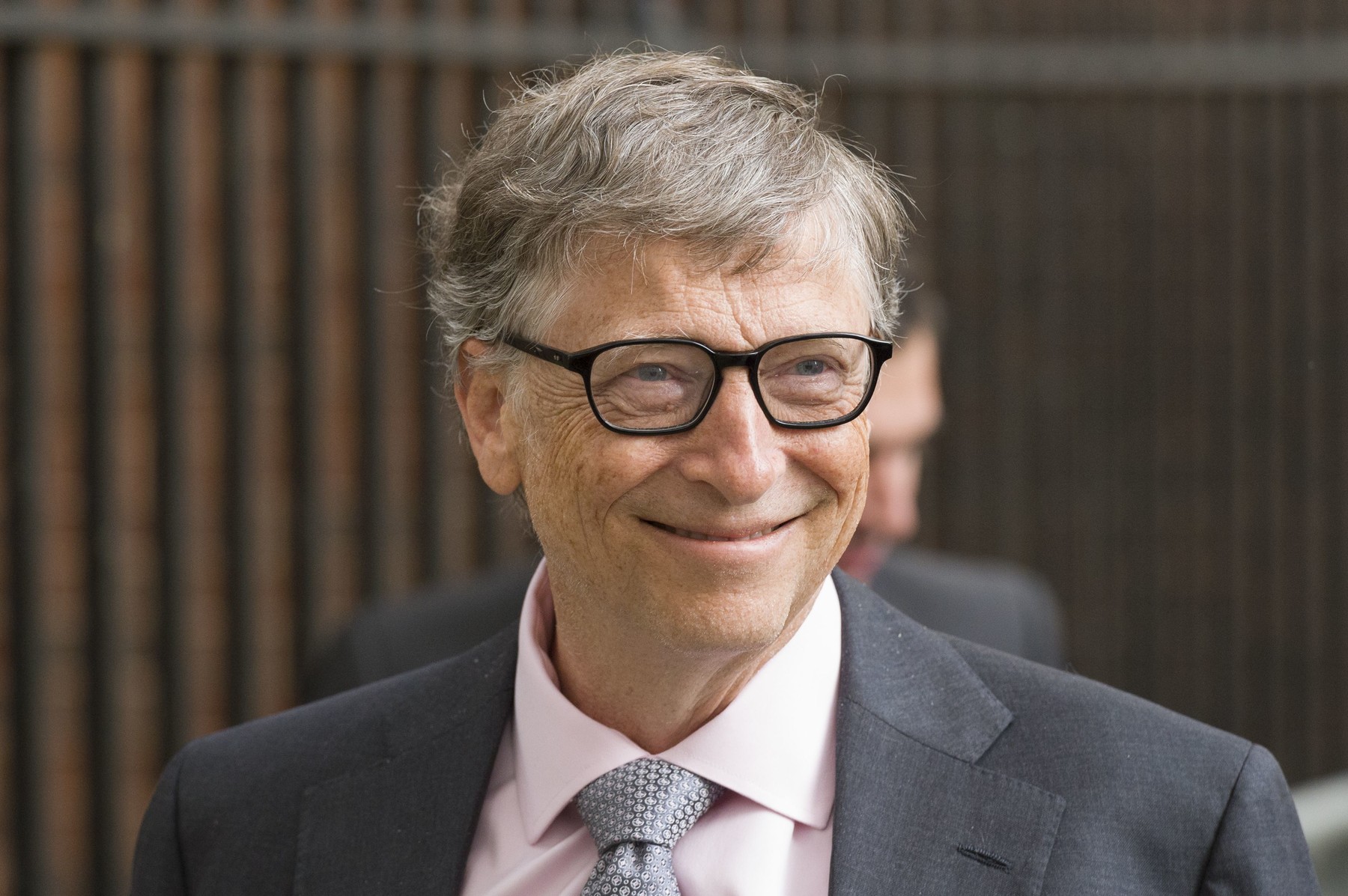 Bill Gates donează 20 de miliarde de dolari fundației sale