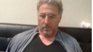 „Regele cocainei” Rocco Morabito a fost arestat