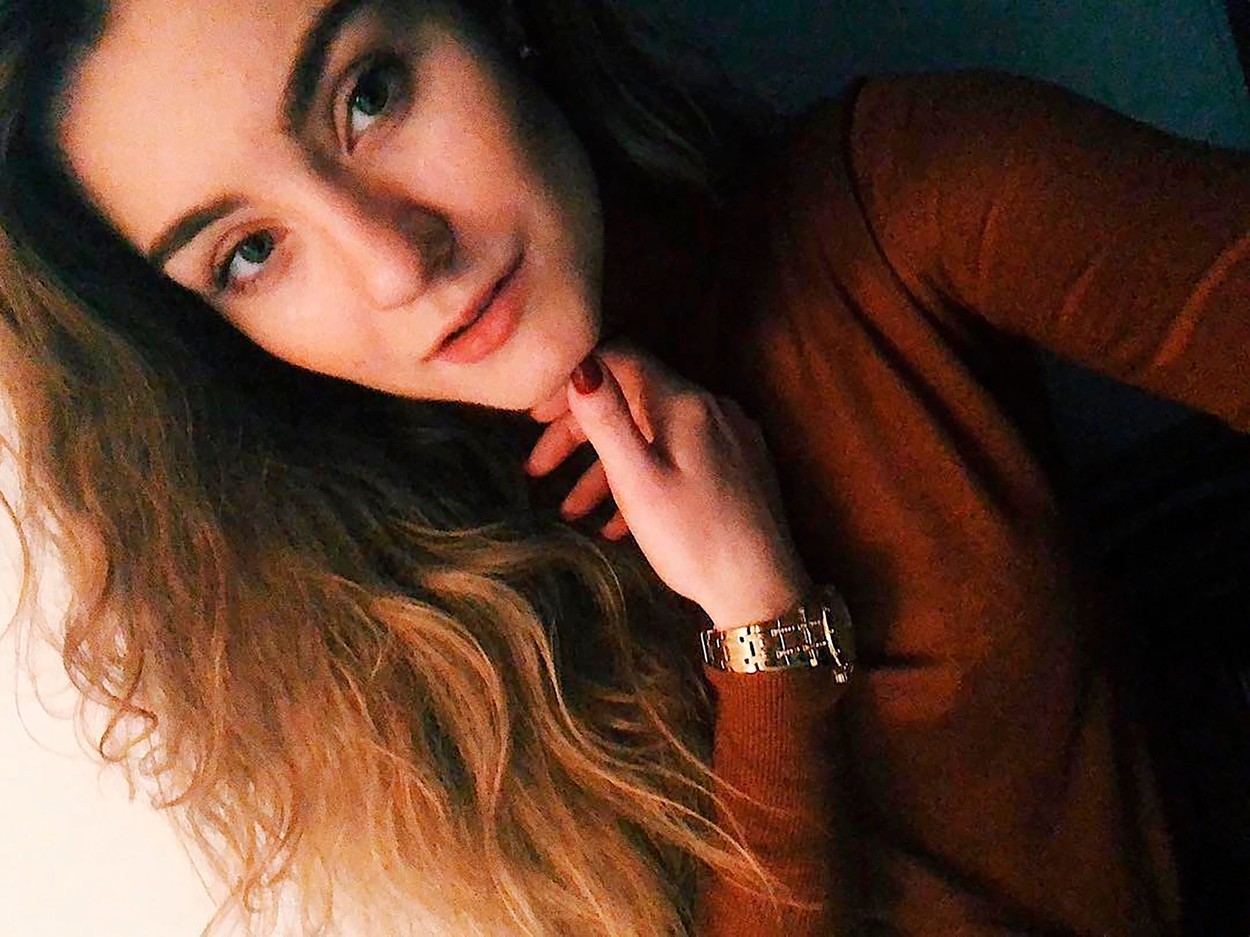 Cine este Sofia Sapega, iubita disidentului Roman Protasevici vânat de autoritățile din Belarus