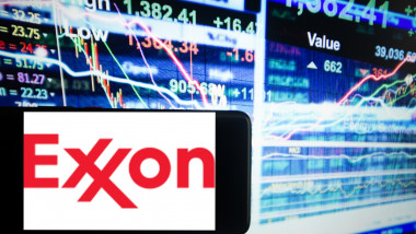 exxon mobil sigla
