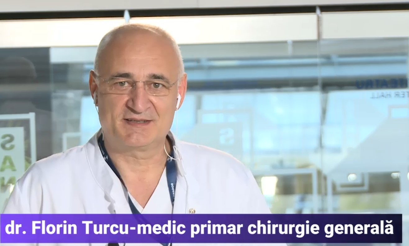 Cum poate fi tratată chirurgical obezitatea
