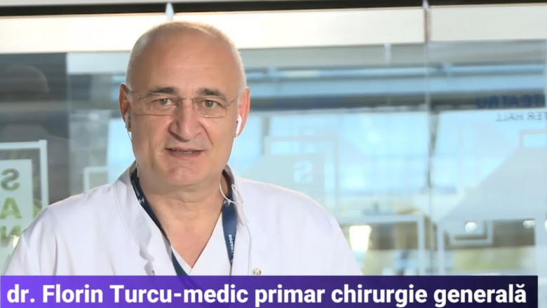 dr florin turcu