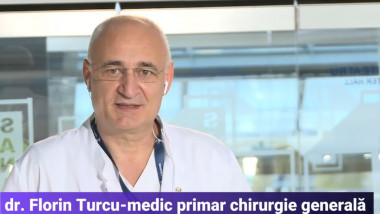 dr florin turcu
