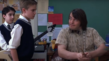 school of rock